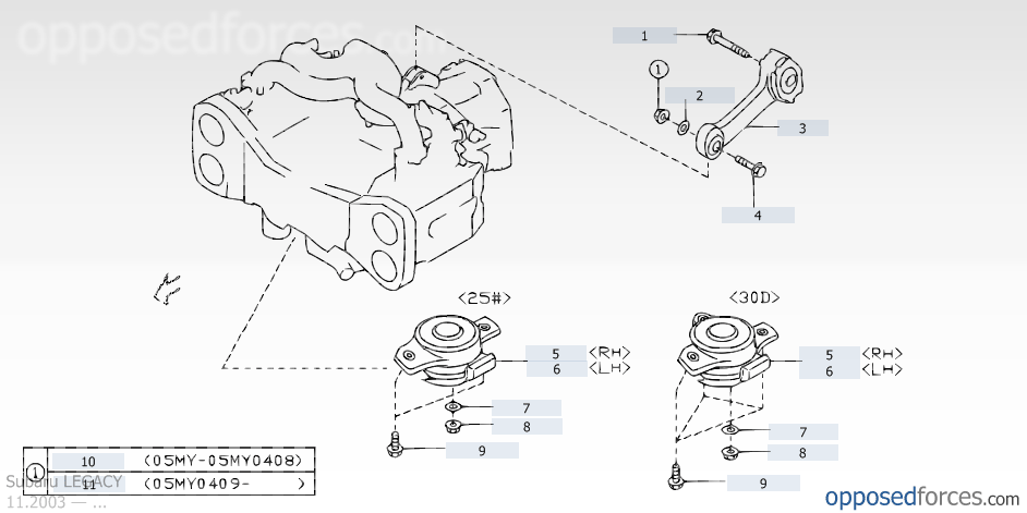 bought a 2004 (my04) outback R - Page 2 - Subaru Outback - Subaru